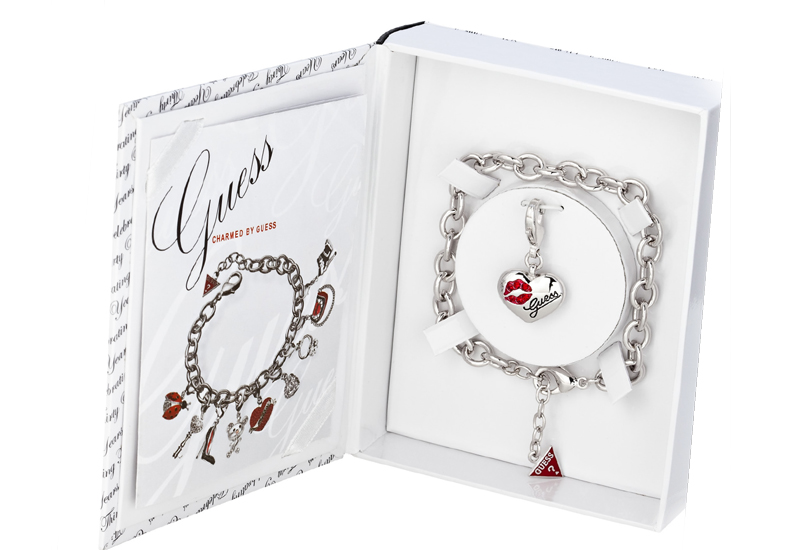 Charms guess shop